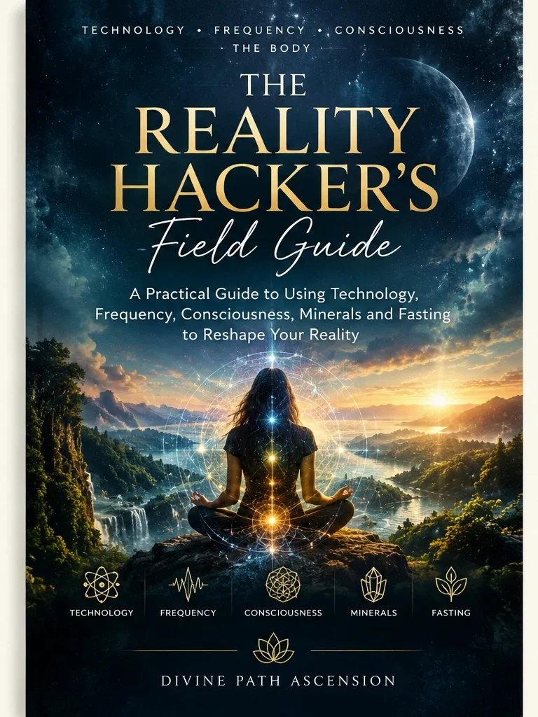 Reality Hacker's Field Guide